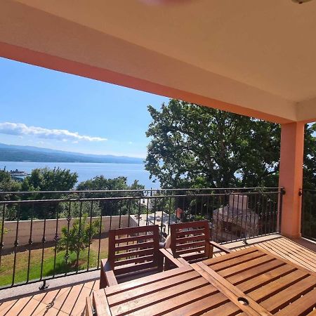 Family Apartment Nekic Abbazia Esterno foto