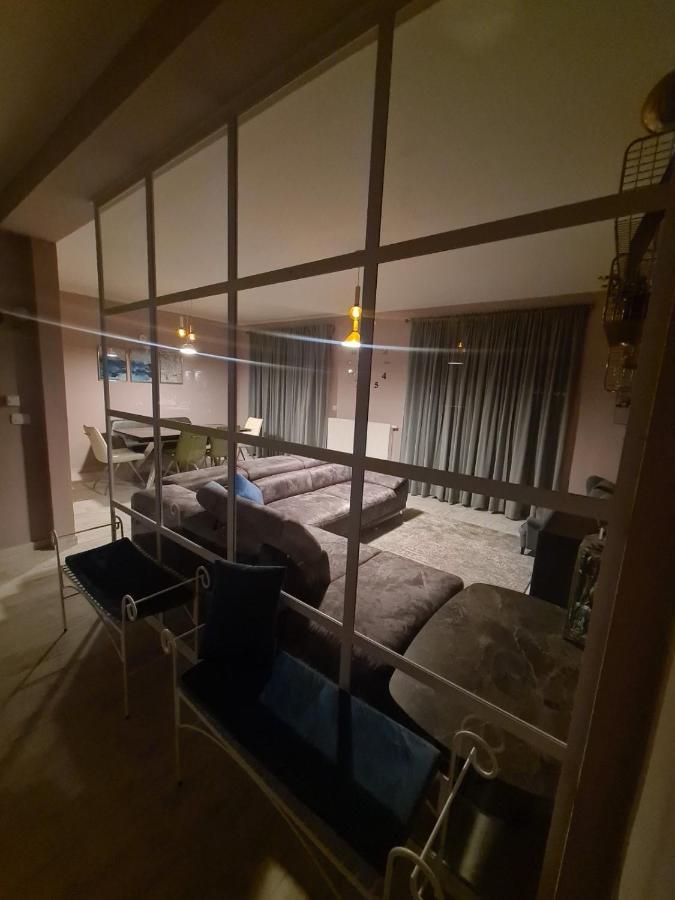 Family Apartment Nekic Abbazia Esterno foto