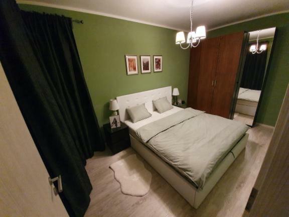 Family Apartment Nekic Abbazia Esterno foto