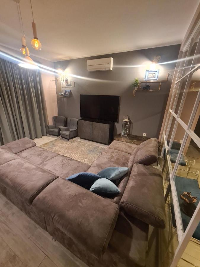 Family Apartment Nekic Abbazia Esterno foto
